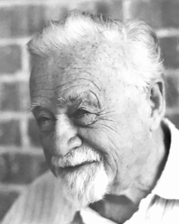 Gleb Struve (1898 - 1985), Russian poet and literary historian.