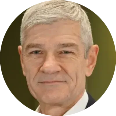 Roy Allison