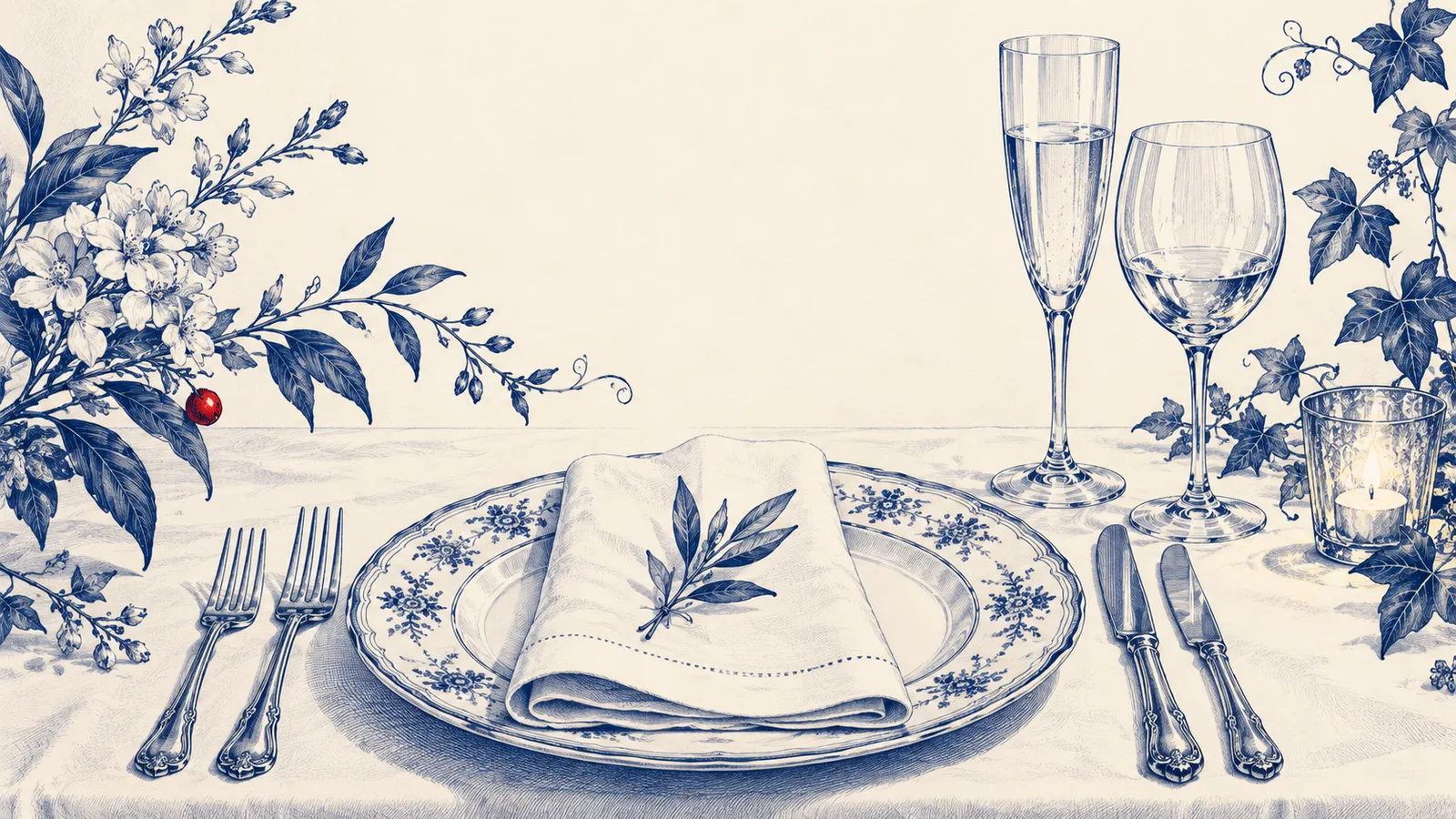 ONRS Welcome Formal